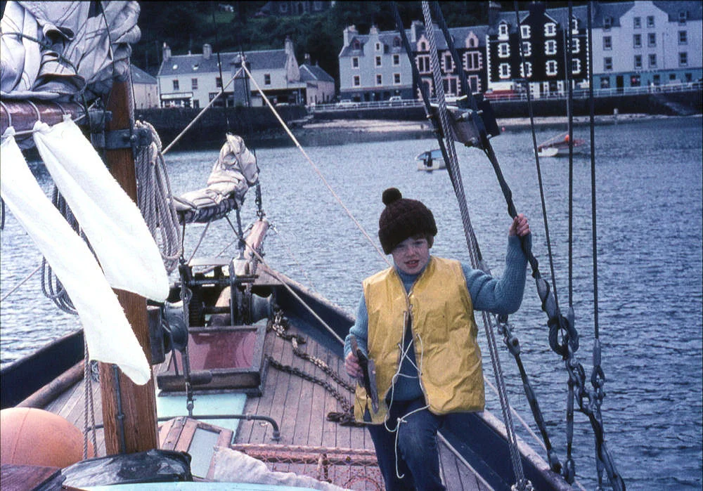 Tobermory 1970