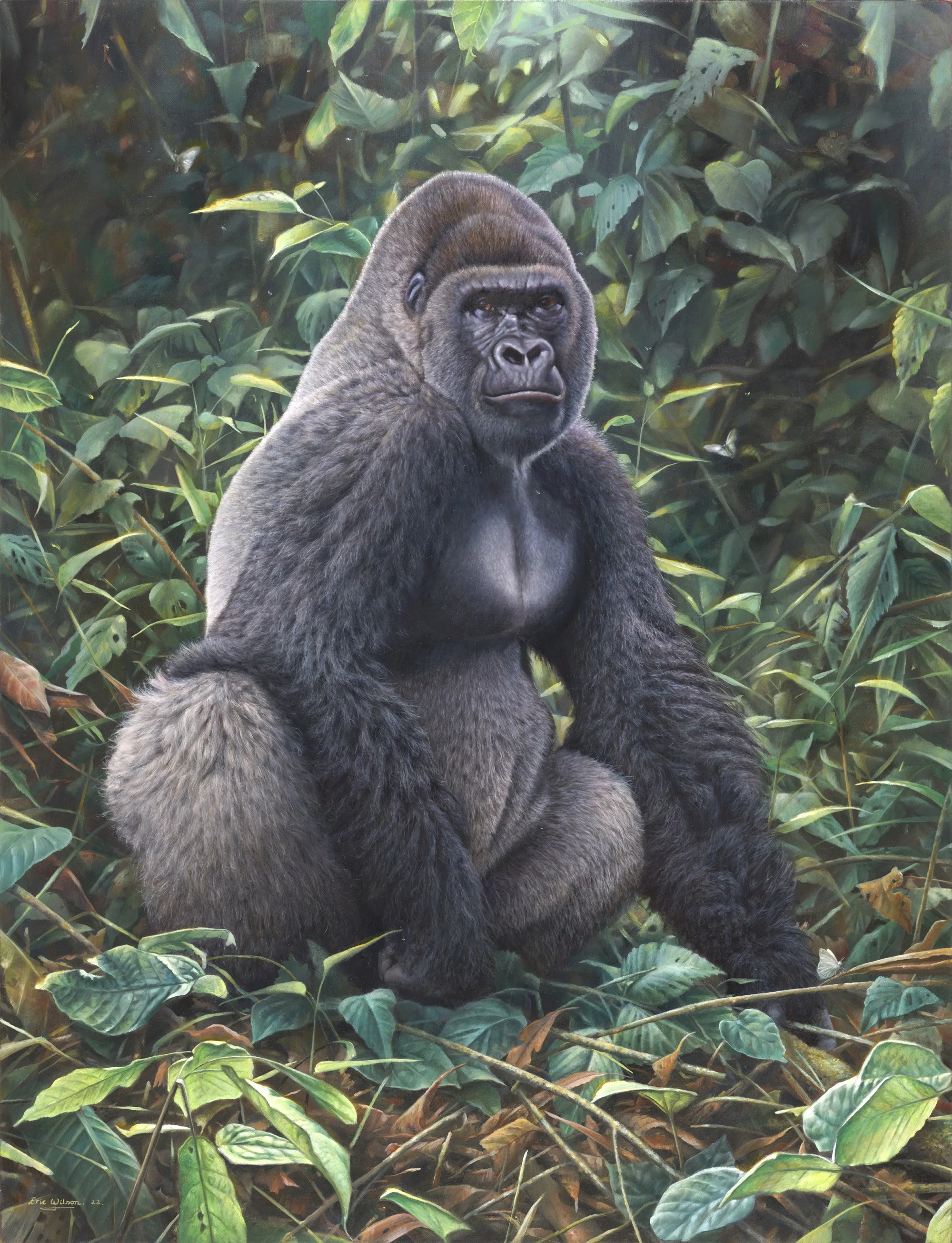 Eric Wilson Fine Art eric-wilson-fine-art
