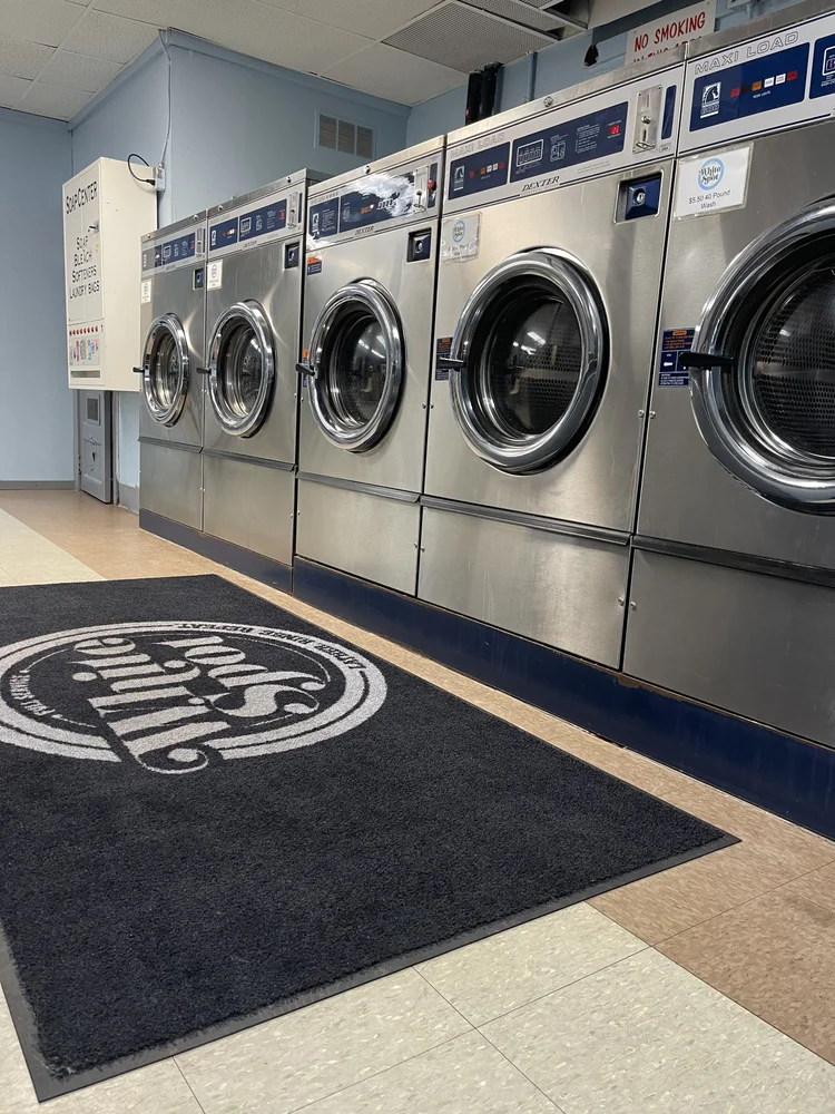 White Spot Coin Laundry photo 7
