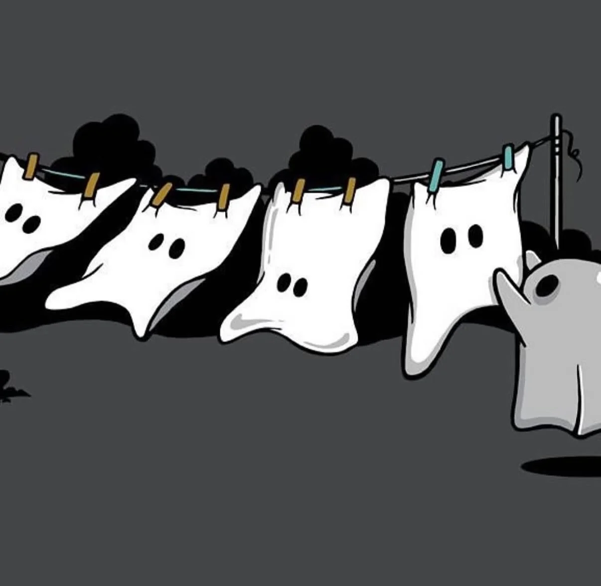 Happy Halloween 🎃