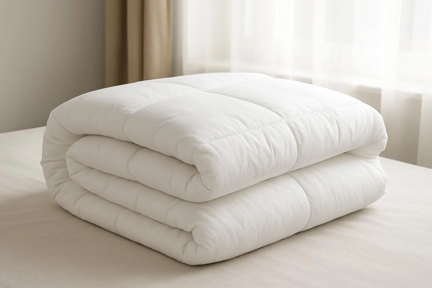 🧺❄️ Winter is Coming &mdash; Stay Cozy &amp; Fresh!

Bring in your comforters for a deep, fluffy clean!

Twin $20
Queen $23
King $26
Down filled $36

📍 White Spot Laundry