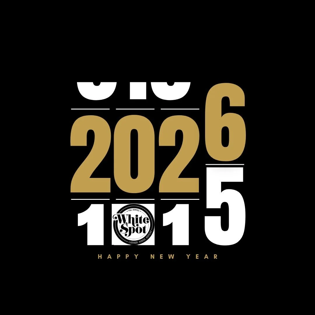 Cheers to another year of clean laundry! 🥂 🧺