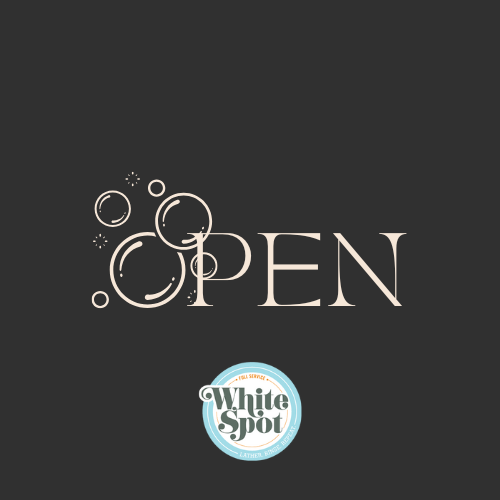Why White Spot Laundry Is the Top “Laundromat Near Me” in Muncie