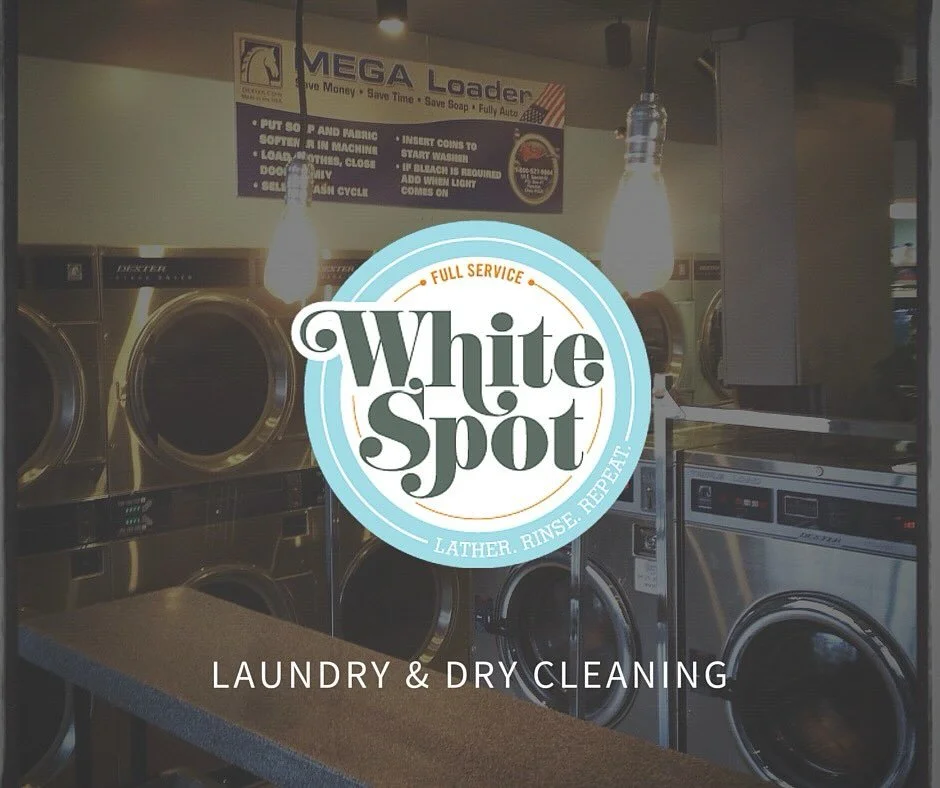 ☕ Coffee&rsquo;s on. Machines are ready.

Start your chilly Saturday the right way&mdash;grab a warm cup, toss in a load, and take a breather while your laundry gets done.

No rush. No stress. Just clean clothes and a little &ldquo;you time.&rdquo;

