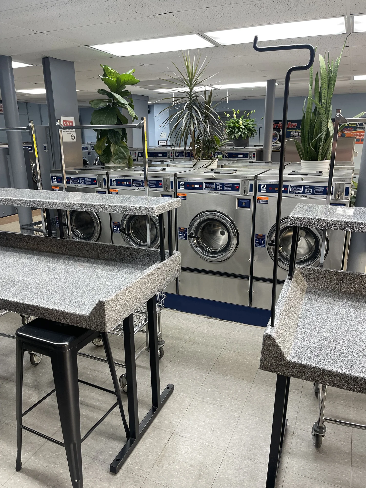 White Spot Coin Laundry photo 10