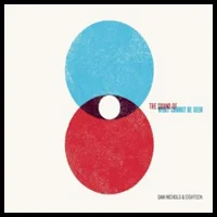 The Sound of What Cannot Be Seen CD