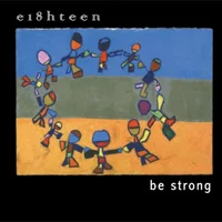 Be Strong CD