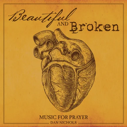 Beautiful and Broken, Full Album MP3 version