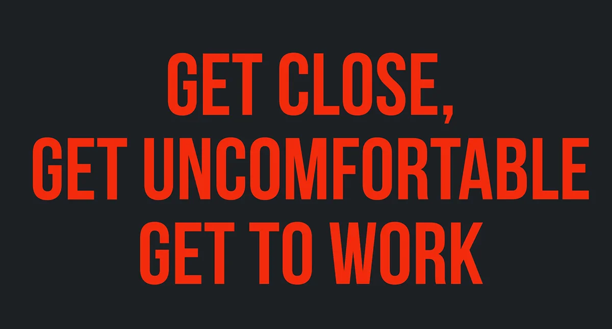 Get To Work (DAN NICHOLS AND EIGHTEEN)