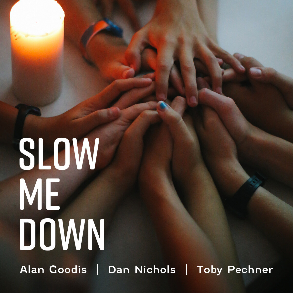 Slow Me Down MP3 Download