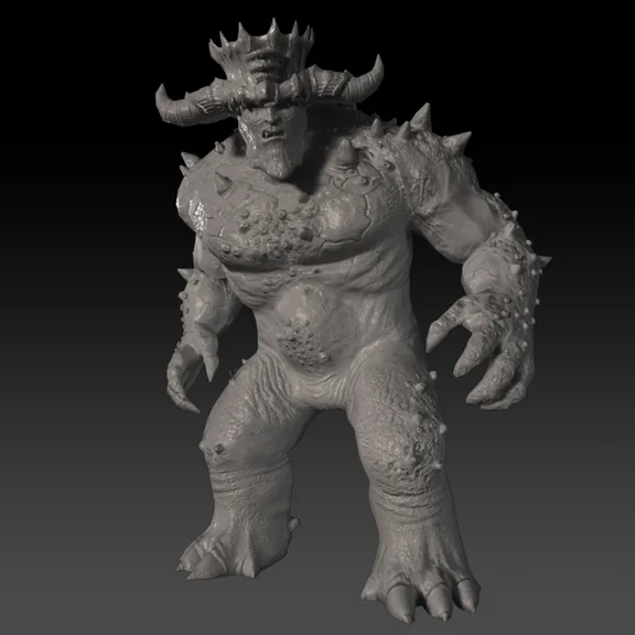 Phlyegas Sculpt