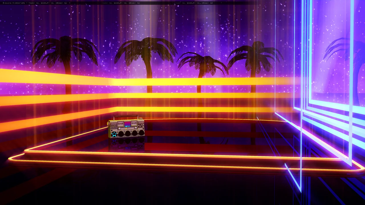 Dance Central Live Peak State