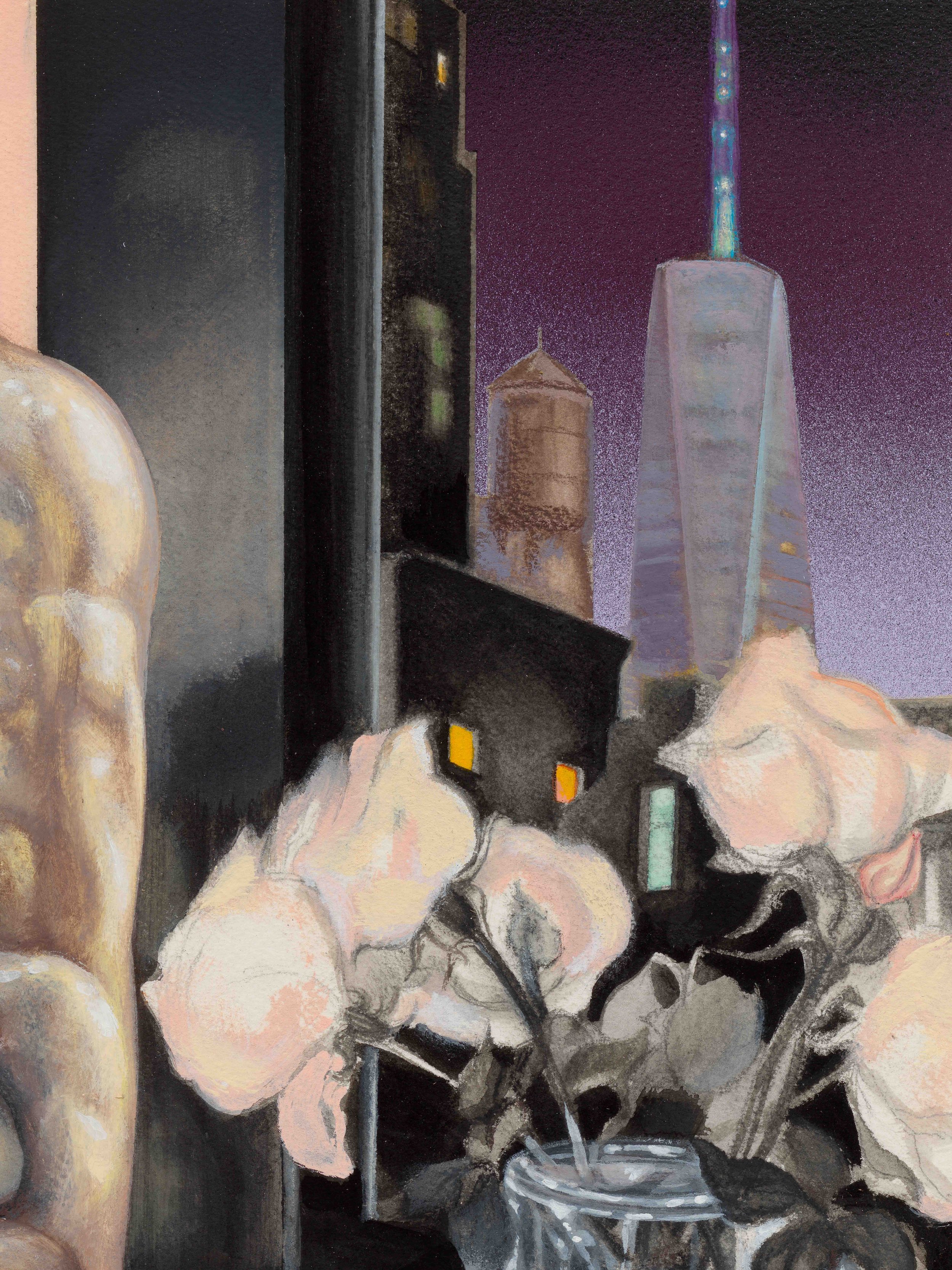 (detail) Manpower, 2024