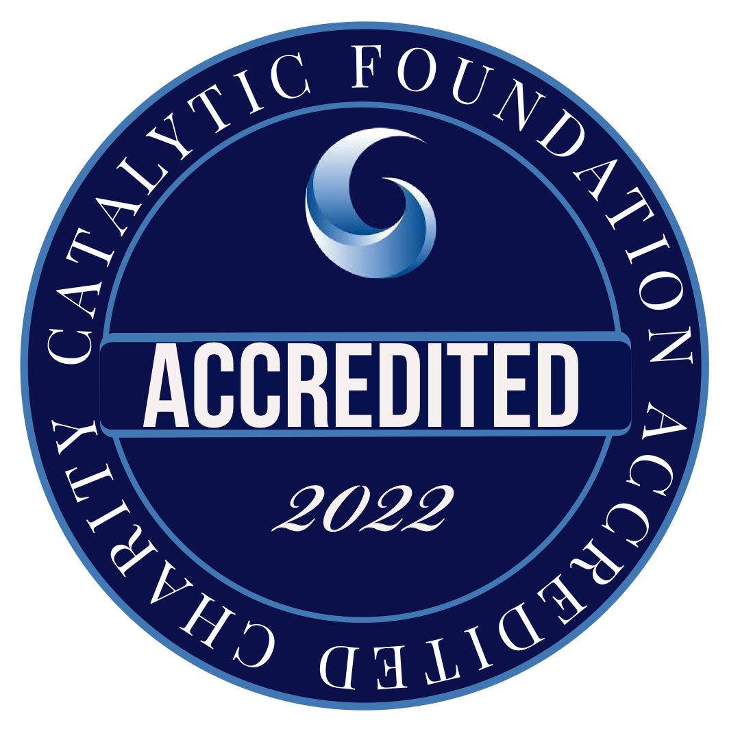 Catalytic Accreditation logo.png