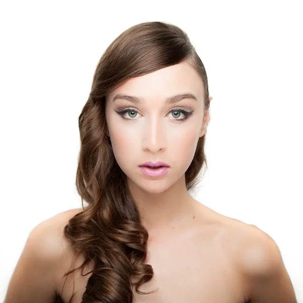 Model: Francis McGinley MUA/ HAIR: LaQuinta Sanford