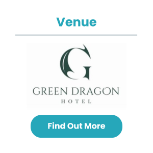 The Green Dragon Hotel - Hereford