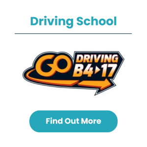 Go Driving - Driving School