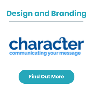 Character - Communicating Your Message