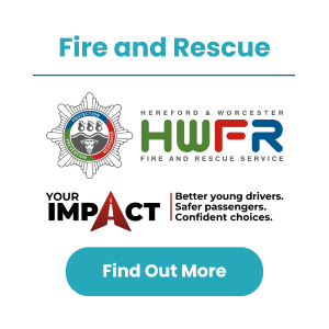 HWFR - Your Impact