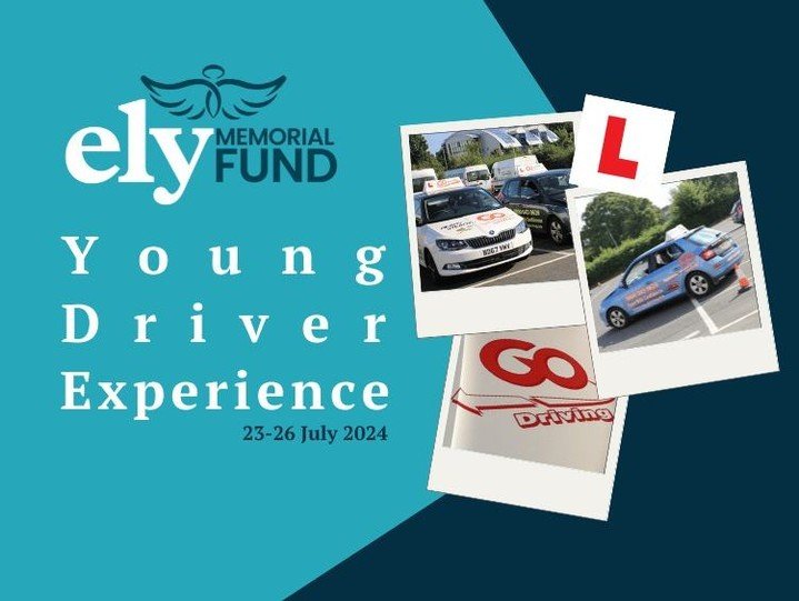 🚗✨ Exciting News Alert! 🚗✨

Our fantastic Young Driver Experience is BACK for 2024!

Don't miss out on this opportunity to learn basic road safety skills and enjoy 2 hours of driving with expert instructors. Plus, workshops on car maintenance, firs