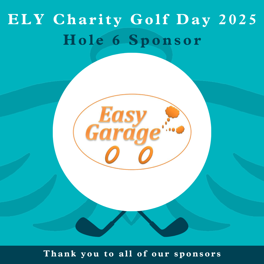 Easy Garage