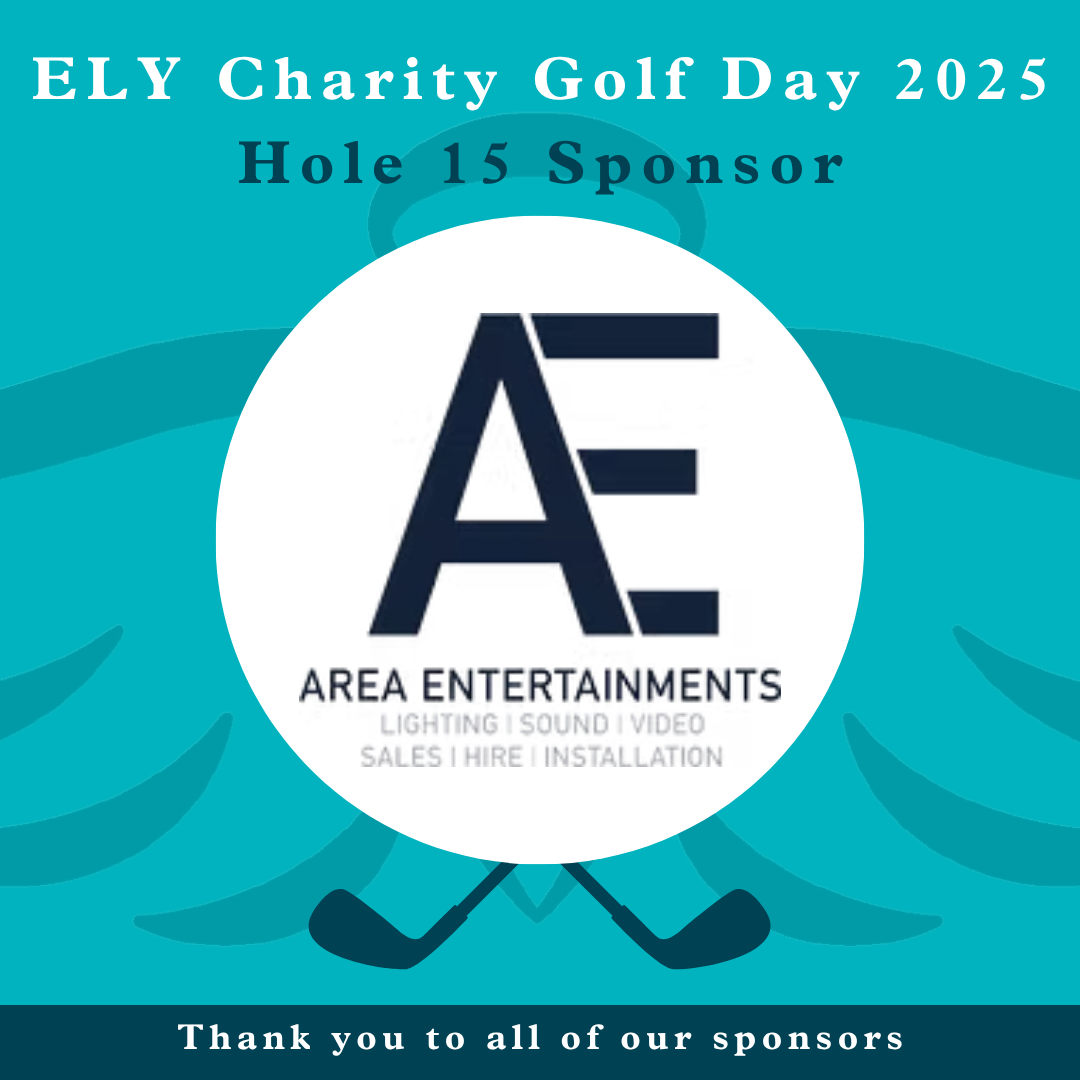 Area Entertainments