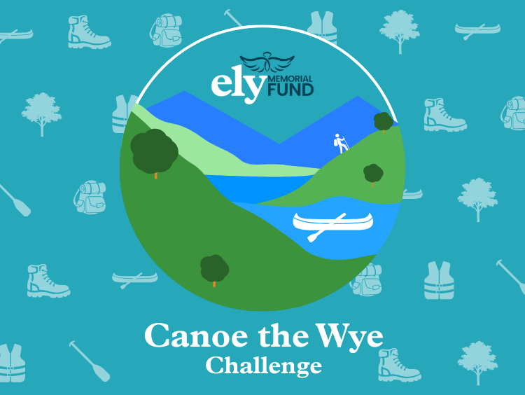 7 June 2026 - Canoe the Wye Challenge