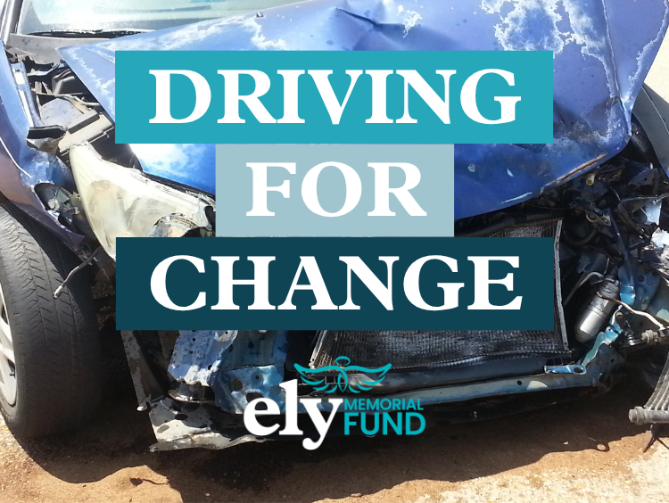 28-30 October - Driving for Change 2026