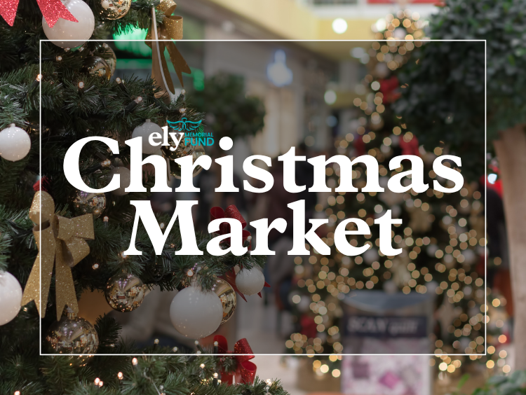 14 November 2026 - Christmas Market