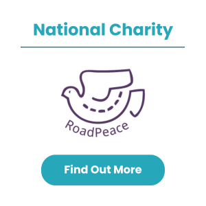 RoadPeace - The National Charity for Road Crash Victims