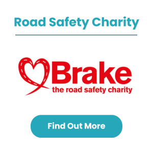Brake - The Road Safety Charity