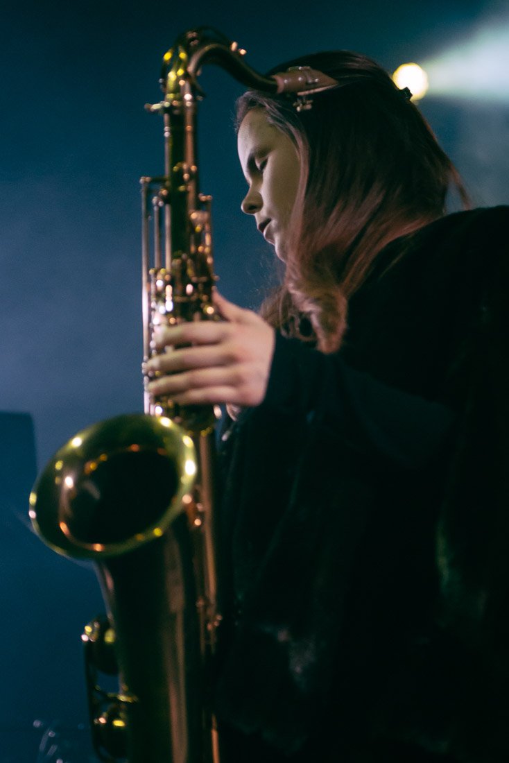 © Olivier Hoffschir / Festival d'Ile de France