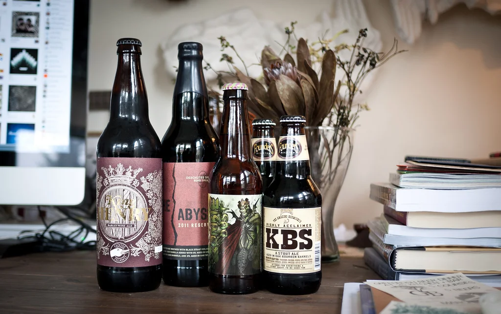 Bringing a Group Hunt Home — KBS, King Henry, and more