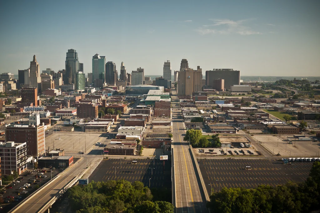 Kansas City — Our Midwestern Kin
