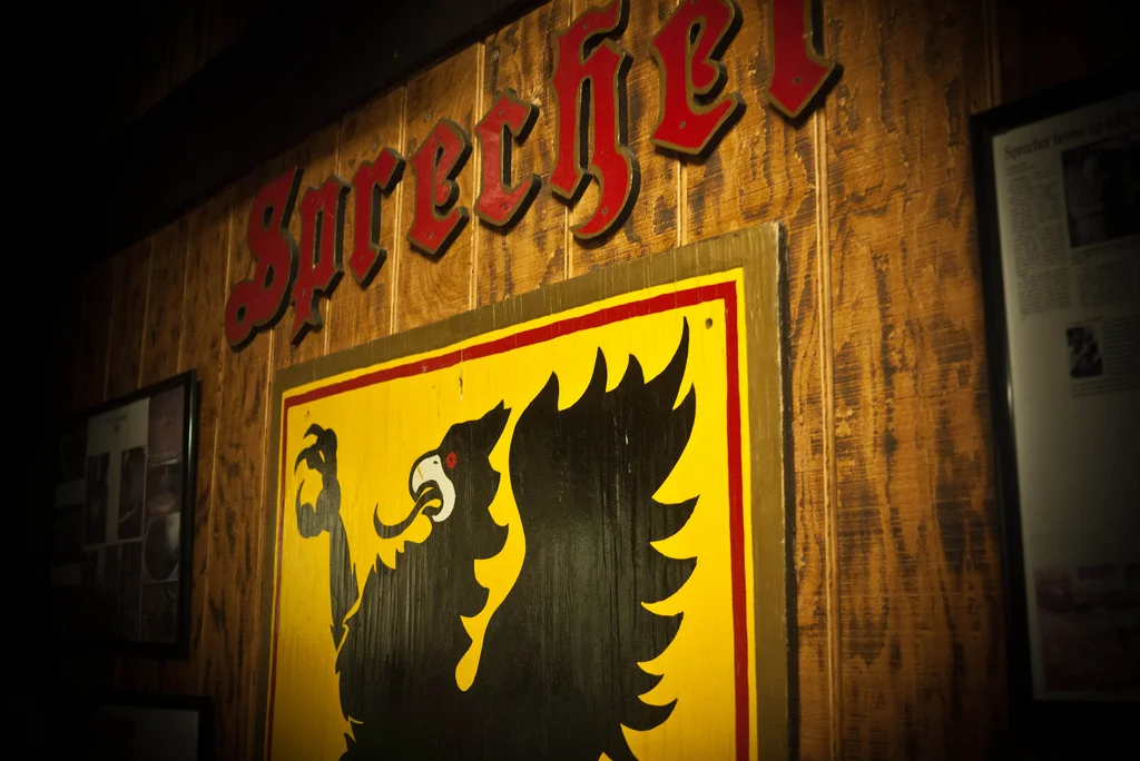 Sprecher Brewery, Milwaukee, WI — Revisited
