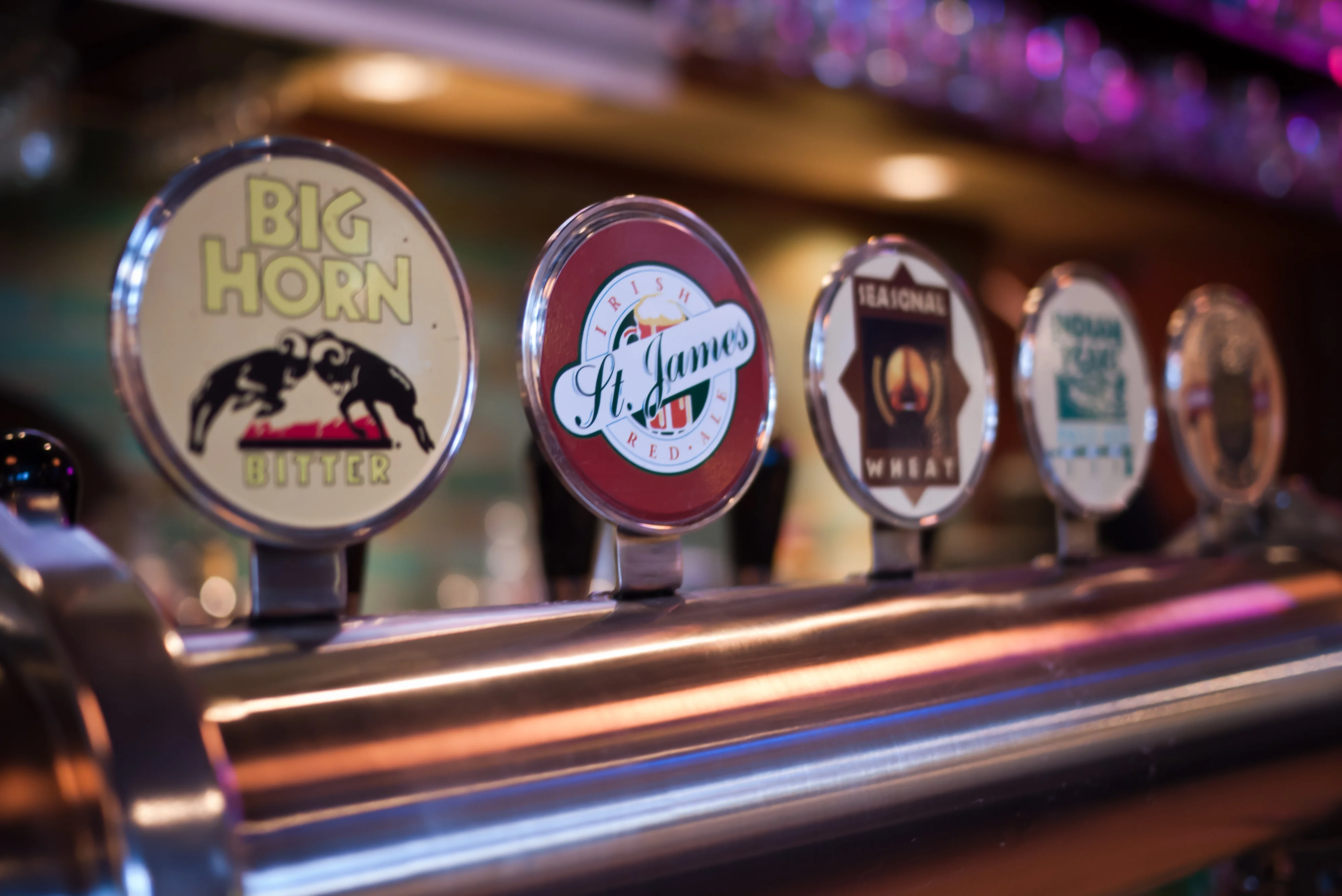 Walnut Brewery, Boulder, CO