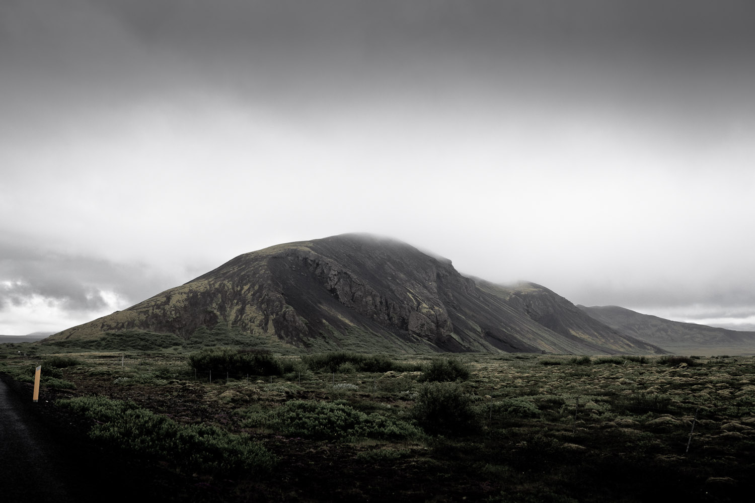 Geysers and Gulls — Beer in the Fiery Land of Iceland