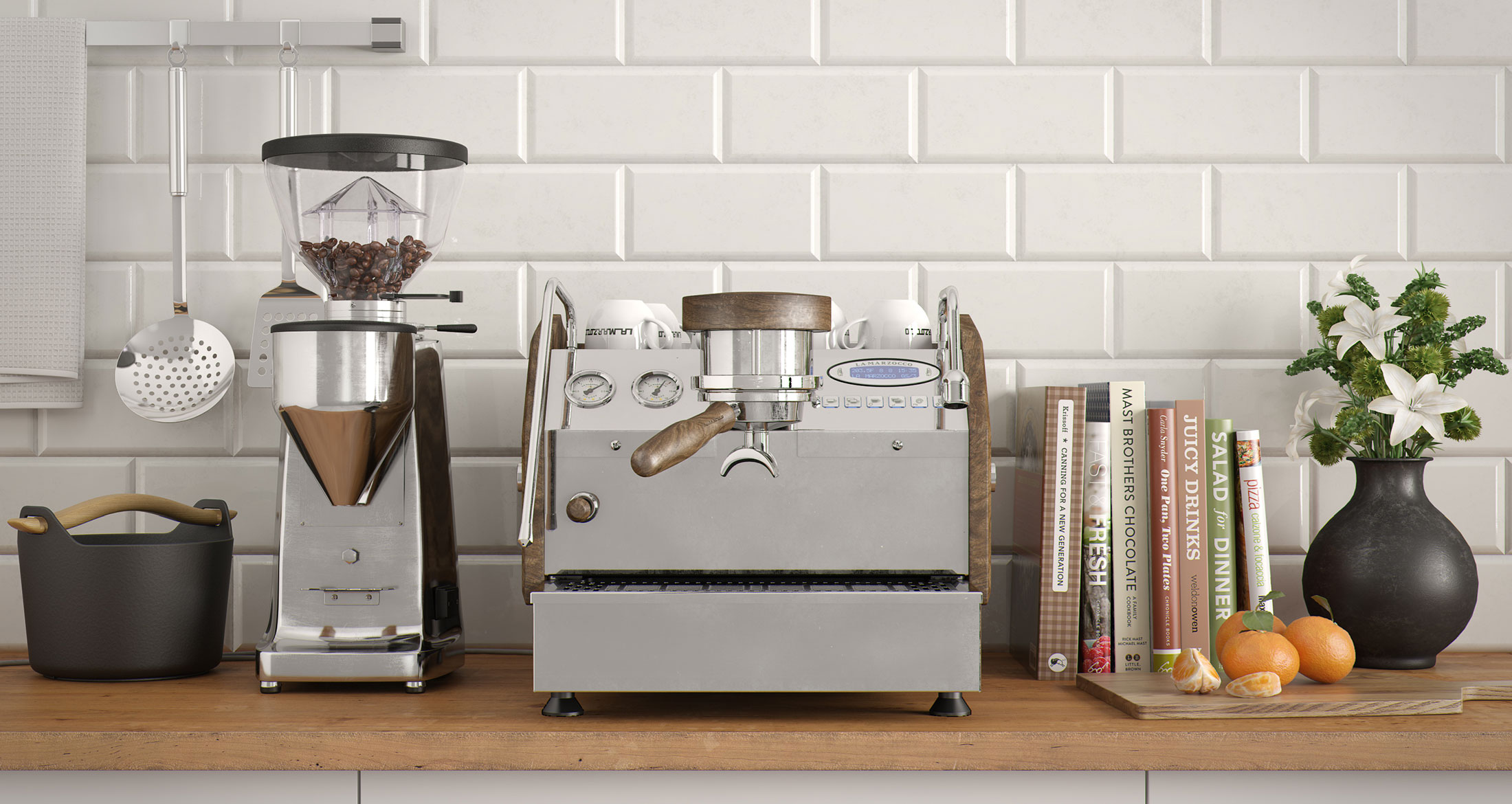image from La Marzocca Home