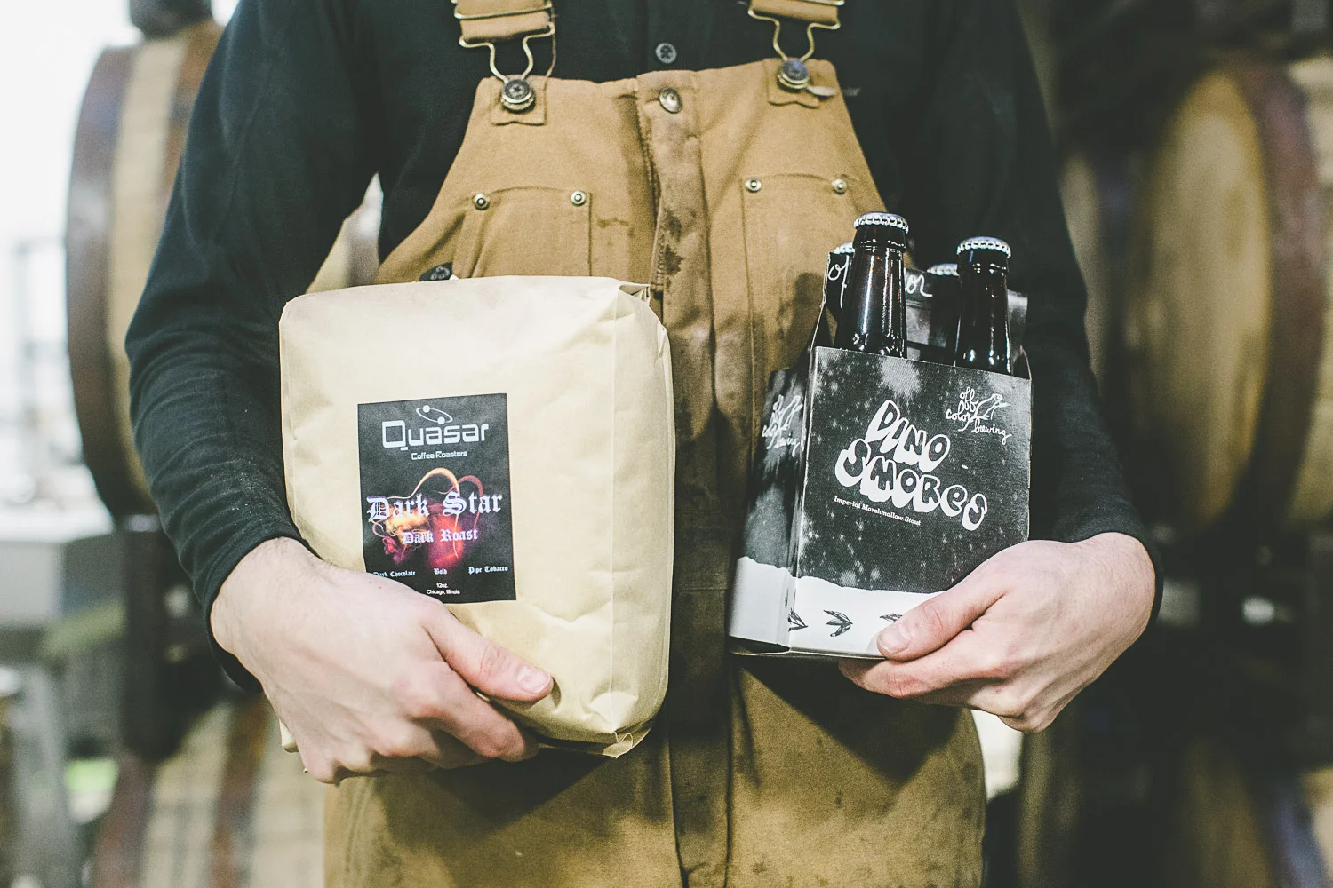 Uppers & Downers [update] — The Finest of Grinds