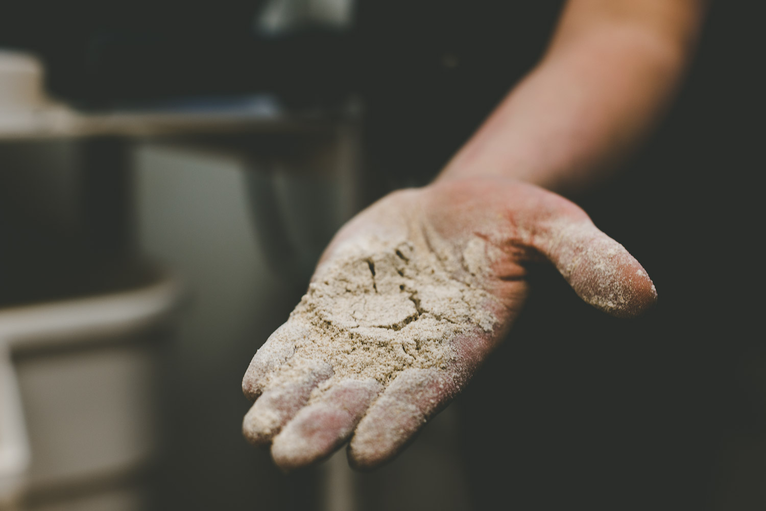 Slow Ride Session #4 — Baker Miller