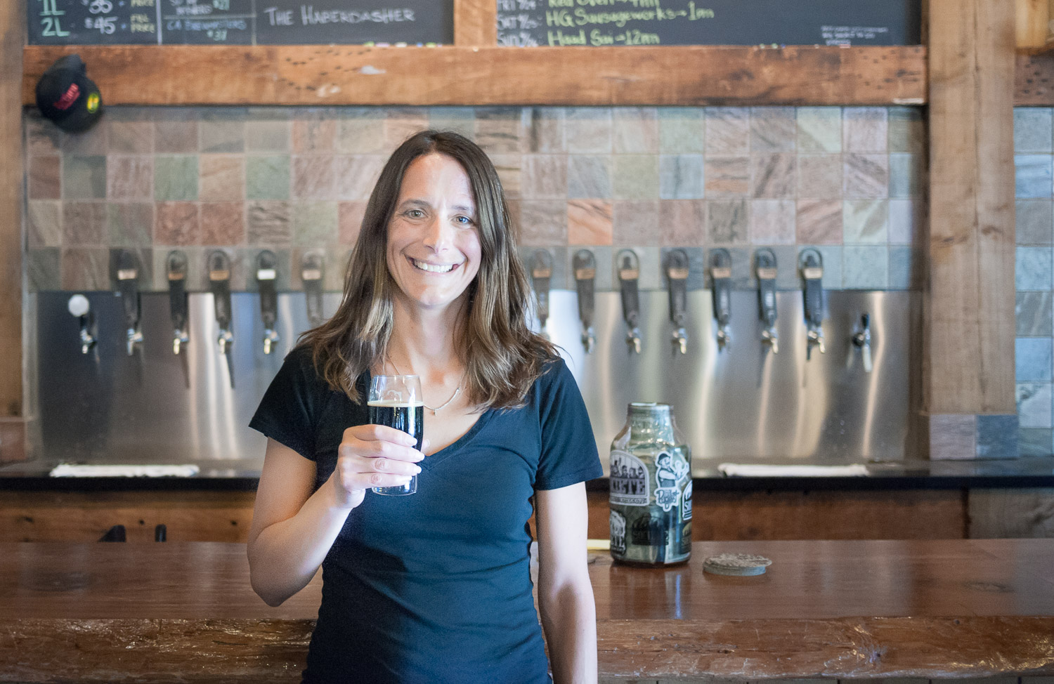 Critical Drinking with Adair Paterno of Sante Adairius Rustic Ales