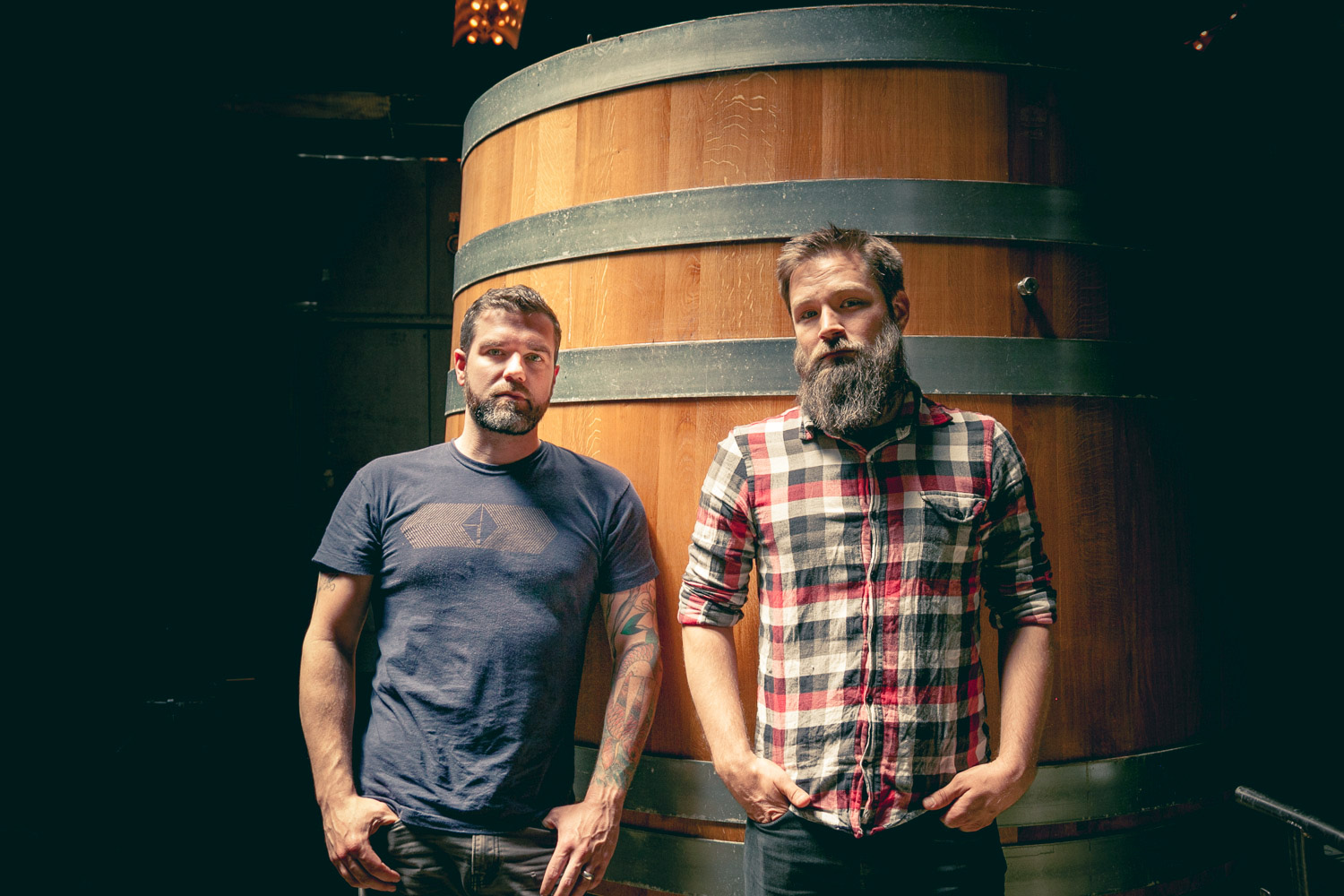 Other Half Brewing Co. — Helping Make Brooklyn Whole Again
