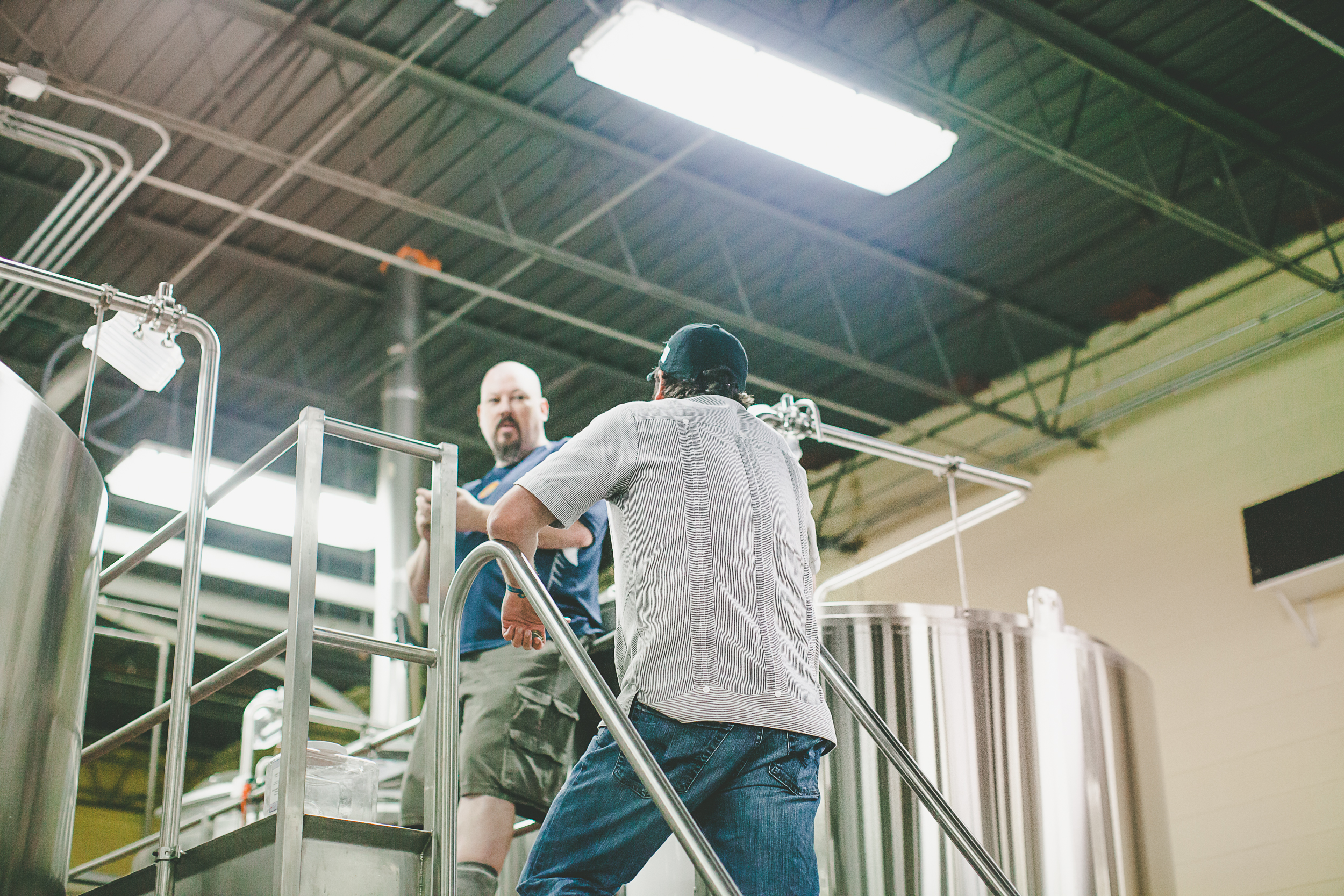 Update: 5 Rabbit Cerveceria Isn't Done Dumping the Trump — In Fact, They're Brewing up More and You're Invited to Join Them