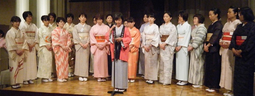 Sightlines — Brewing Sake in Japan is Becoming a Woman's Game — Again