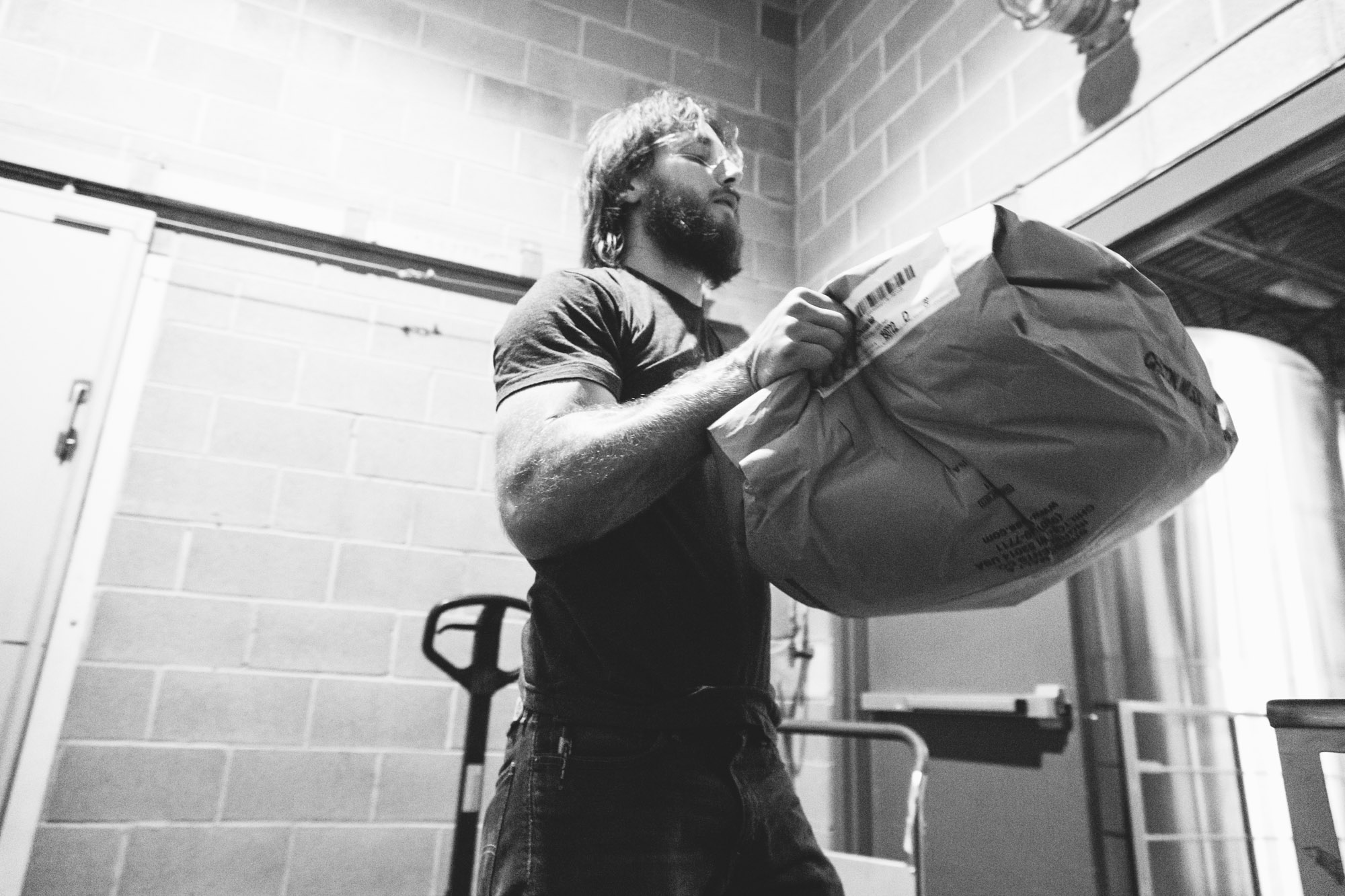 Grit & Grain — Chapter 6 — "A Standard in the Industry"