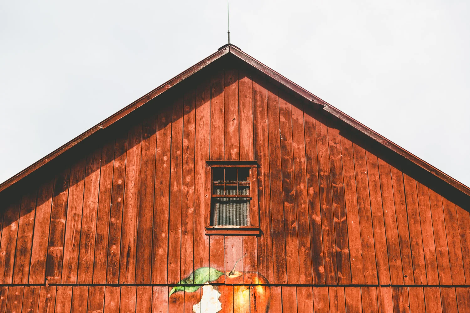 Sneak Peak — Angry Orchard's Hudson Valley Project