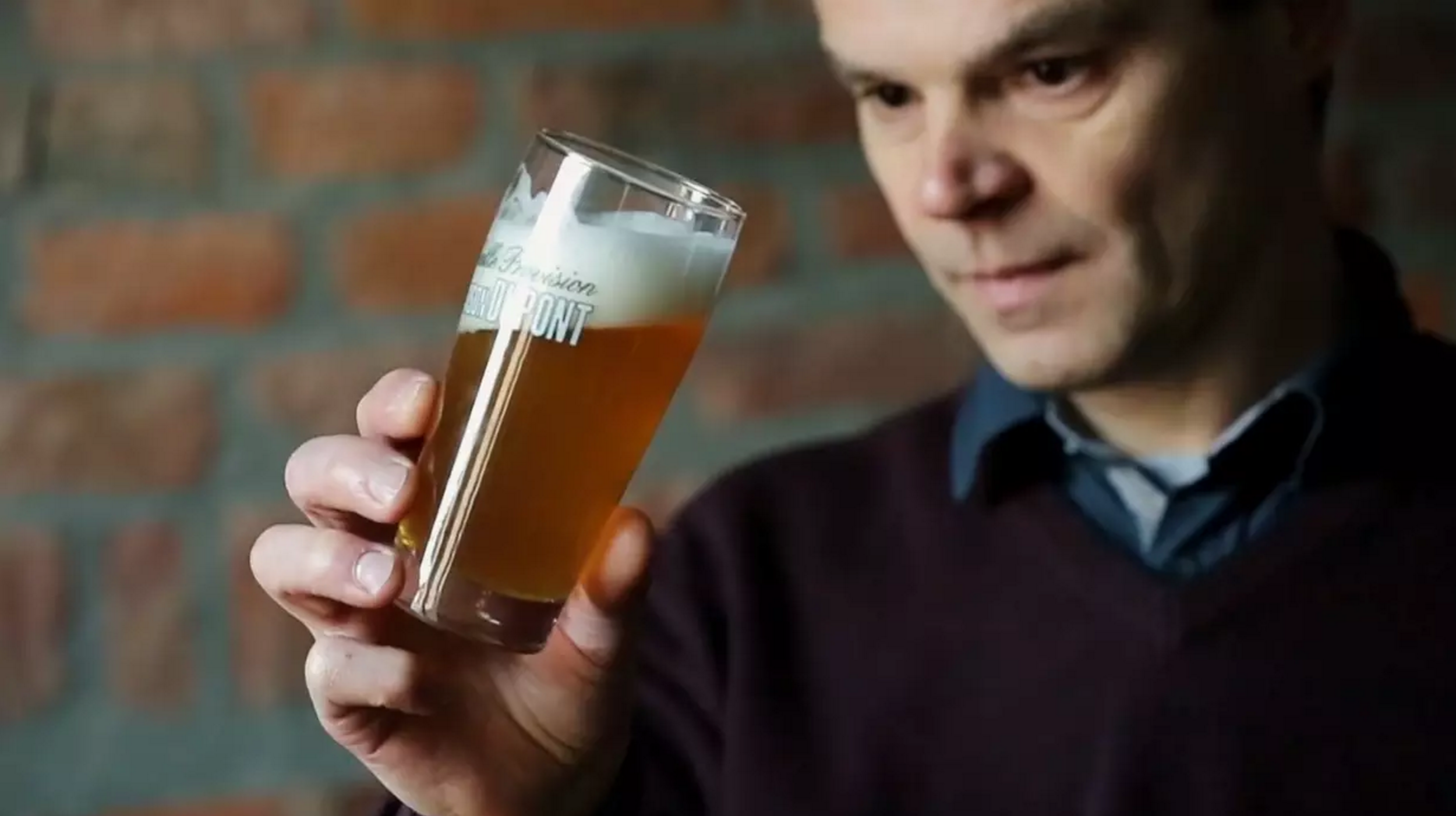 The History of Brasserie Dupont — Trailer
