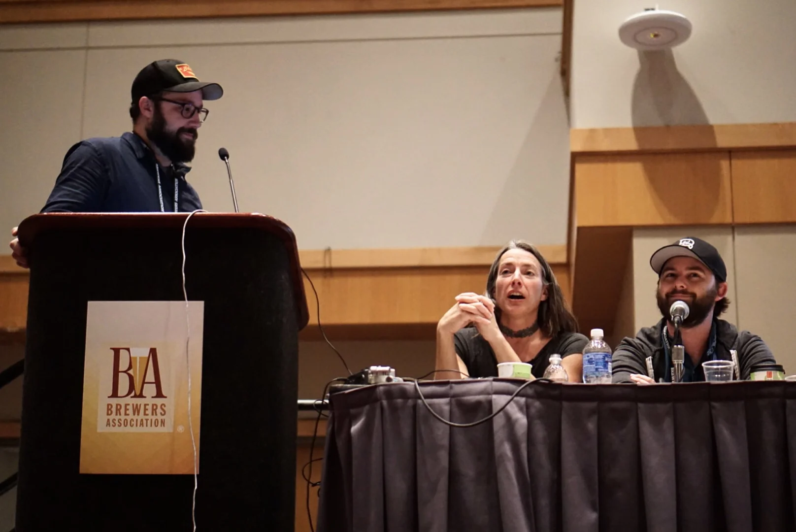 #CBC16 — A City of Brewery Love