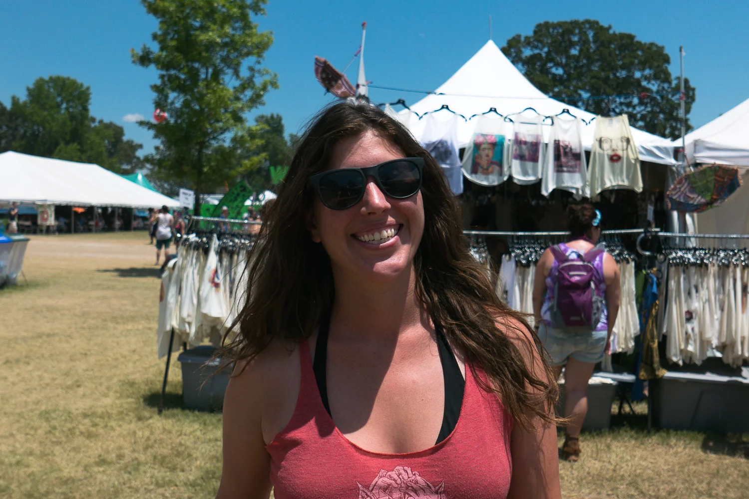 Lauren Schurk / St. Louis, MO / 1st year attending