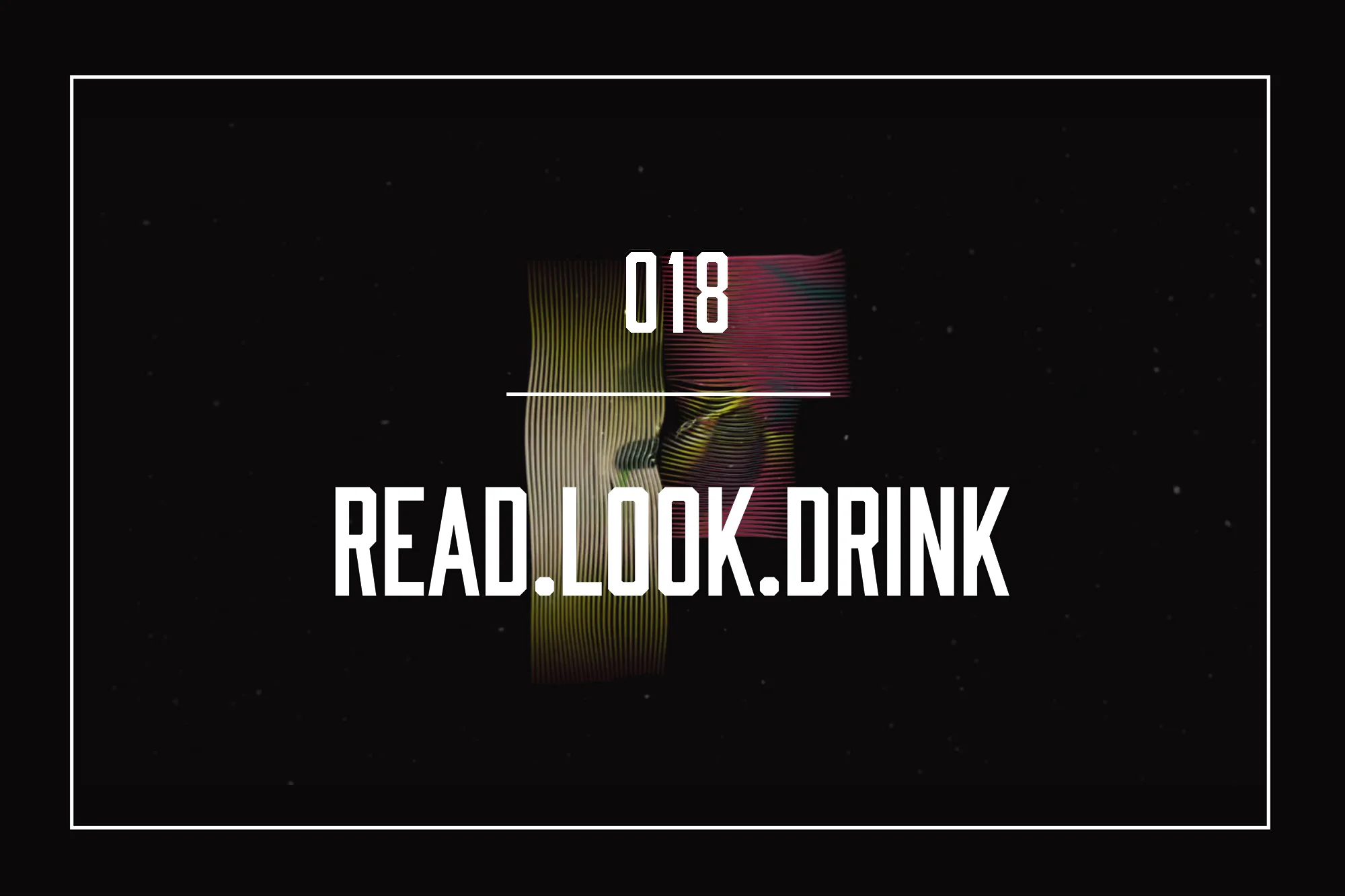 Screen capture from Ari Weinkle's project,&nbsp;Tides.&nbsp;